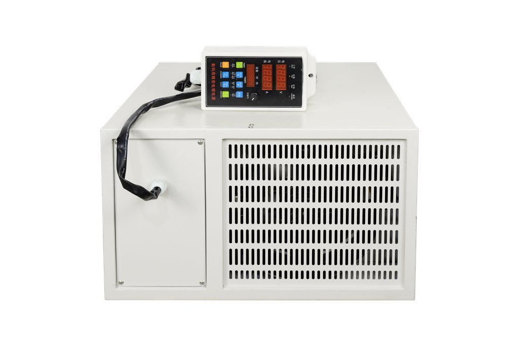 Application Scenario of Electroplating Power Rectifier